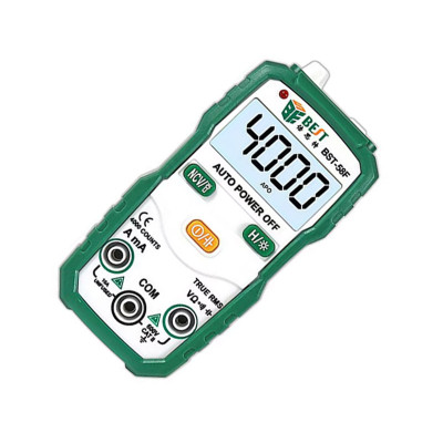 Autorange-Digitalmultimeter BST-58F